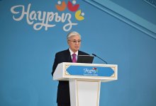 Токаев: Наурыз – это время духовного очищения и обновления