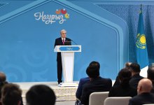 Президент: В этом регионе принимались судьбоносные решения, определившие будущее нации