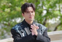 Шоу Димаша Кудайбергена прошло в Алматы