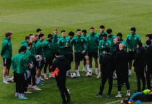 UEFA-уровень в Атырау: клуб о готовности к первому туру QJ League