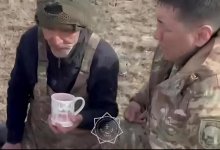 Пять дней питался снегом: пастуха со сломанной ногой спасли в области Абай