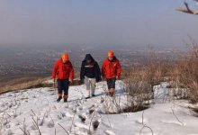 Вышли навстречу эвакуатору и заблудились: людей спасли в горах Алматинской области (ВИДЕО)