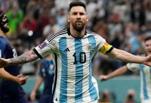 Месси обошел Пеле по голам со штрафных