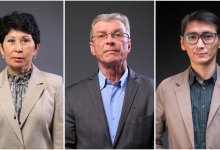 Как меняется научное сообщество в Казахстане