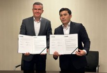Меморандум о взаимопонимании с WADA заключило Минтуризма и спорта РК