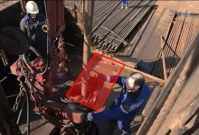 ИИ начал предупреждать несчастные случаи на месторождениях в Мангистау