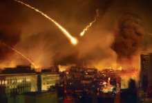 ЦАХАЛ ударил по двум объектам по производству ракет в Тегеране