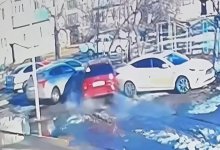 Муж дал ключи пьяной жене без прав: опасная поездка в Курчатове