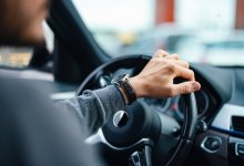 2ГИС запустил "Легкий маршрут" для начинающих водителей