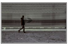 Студент вышел из общежития и пропал в Костанае