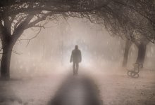 Казахстан накроют туман, порывы ветра и осадки