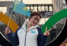 Самоделкина уверенно стартовала на чемпионате мира-2026
