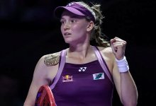 С кем сыграет Елена Рыбакина в полуфинале Miami Open-2026