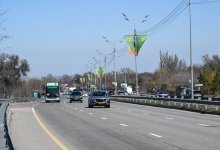 До плюс 22 градусов потеплеет в Алматы