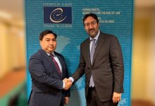 Состоялось 102-е пленарное заседание GRECO Совета Европы