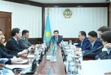 Работа на результат: проекты AMANAT охватывают все больше казахстанцев