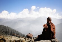 Монаха обвиняют в принуждении любовницы к аборту