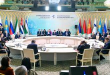 Евразийский межправсовет одобрил пакет документов по развитию интеграции