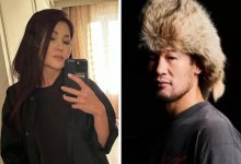 Жену Шавката Рахмонова признали виновной в смертельном ДТП и дали реальный срок