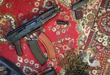 Банда с автоматом и 500 боеприпасами: криминалитет готовил давление на бизнес и похищения в Алматы