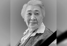 Ушла из жизни выдающийся казахстанский ученый Раиса Кузденбаева