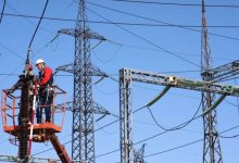 Более 19 тысяч км сетей отремонтировали в Казахстане