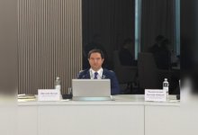 Конституция дает мандат на создание защищенной цифровой инфраструктуры – депутат AMANAT