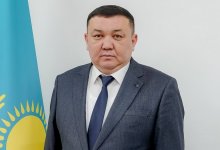 Назначен заместитель акима Семея