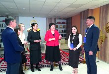 Сельские школы интегрируют STEM в культурный код страны