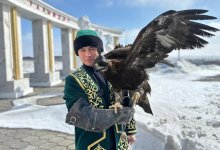 Степная идентичность, или Саятшылық как часть жизни