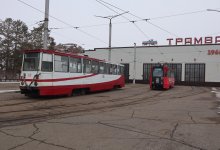 Старый добрый трамвай: будущее есть!