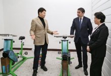 Экохаб в действии