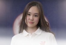 Казахстанская школьница зачислена в Harvard University