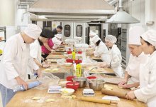 Шанс на профессию