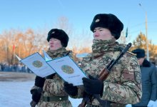 Вместе к новым вызовам