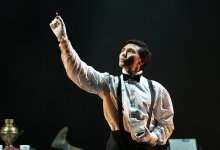 "Қаллеки тынысы"