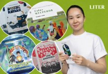 От "Алаша" до современной мифологии: экспертный список литературы для осознанных казахстанцев