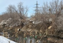 В Костанае пропал подросток: к поискам подключили 120 гвардейцев