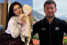 Жена Шавката Рахмонова выступила с резким заявлением