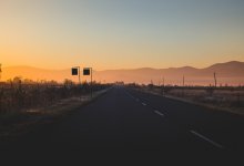 Автотранспорт на участке Павлодар - граница РФ временно не курсирует