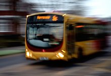 Бесплатный проезд в Павлодаре: кто и как может оформить льготную карту