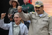 Мадуро впервые вышел на связь из тюрьмы в США