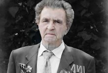 В Алматы умер ветеран, участвовавший в пленении фельдмаршала Паулюса