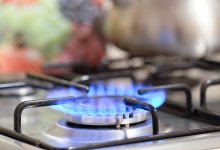 Жителей части Астаны на день оставят без газа