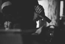 Тело мужчины с ранением в голову нашли в Таразе