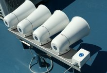 Сигналы тревоги прозвучат в Актау