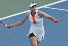Какое место занимает Елена Рыбакина в рейтинге WTA