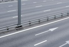 Трассу Алматы – Бишкек расширят до 8 полос