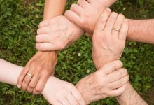 Казахстанцам доступны 42 вида господдержки с рождения