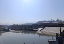 До +26 градусов потеплеет в Алматы